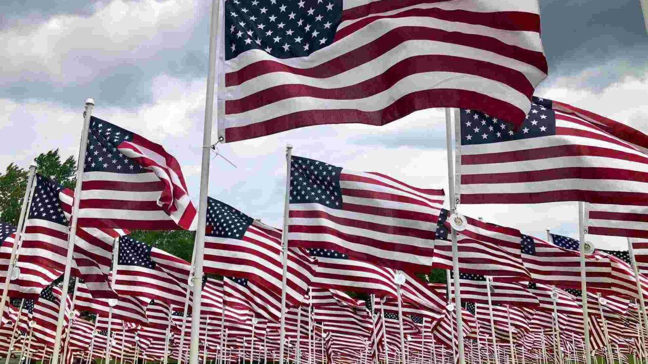 flags of our heroes