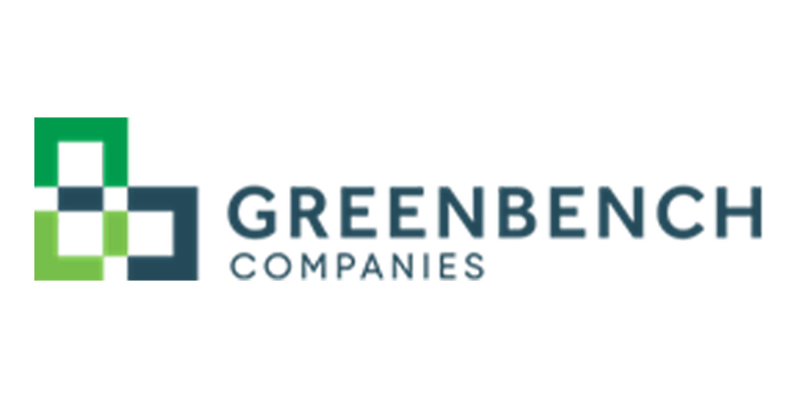 greenbench logo